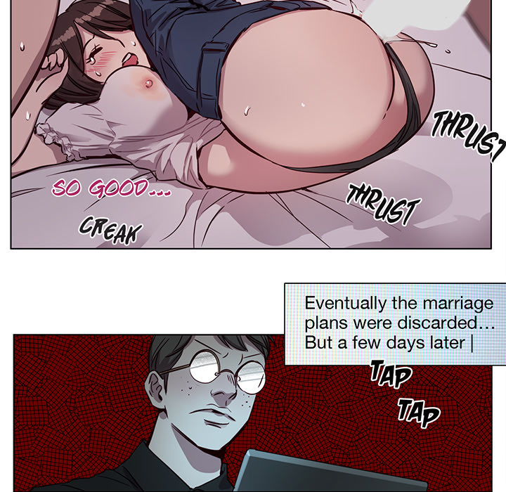 Redemption Camp Chapter 8 page 37 - 