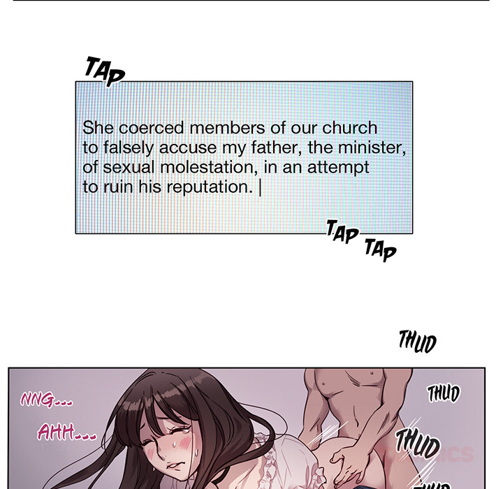 Redemption Camp Chapter 8 page 38 - 