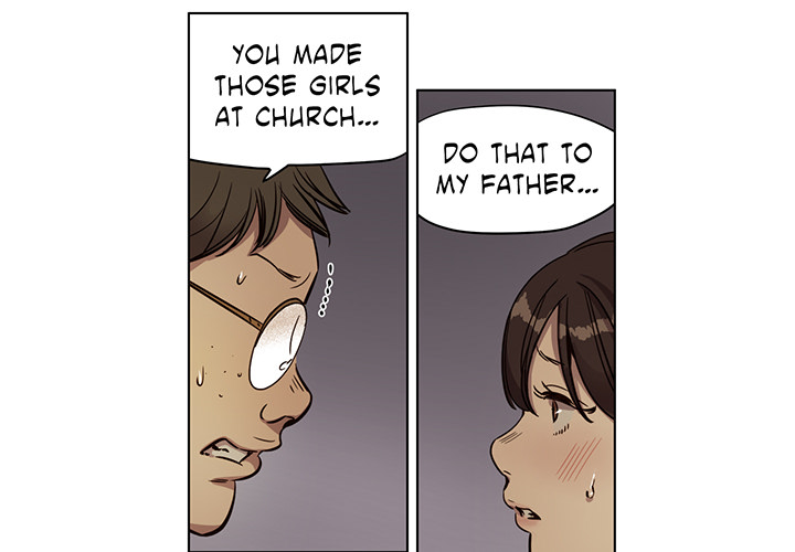 Redemption Camp Chapter 8 page 5 - 