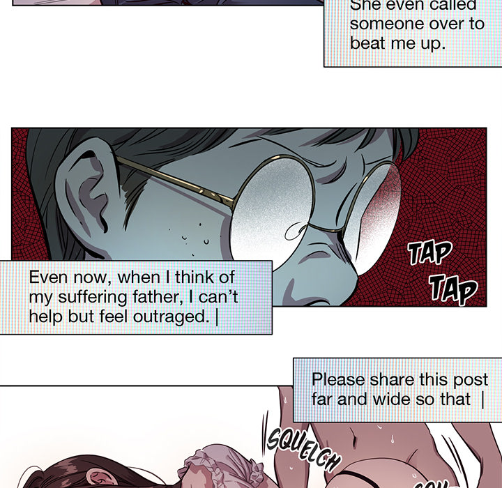 Redemption Camp Chapter 8 page 41 - 