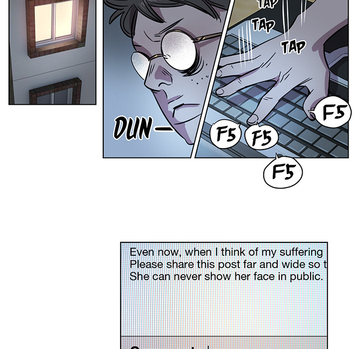 Redemption Camp Chapter 8 page 46 - 
