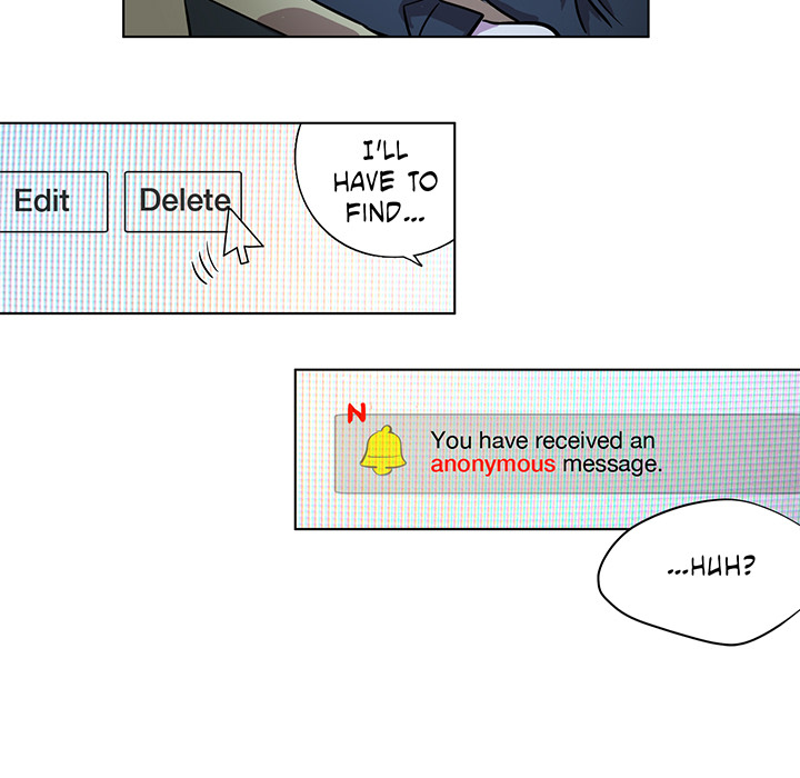 Redemption Camp Chapter 8 page 50 - 