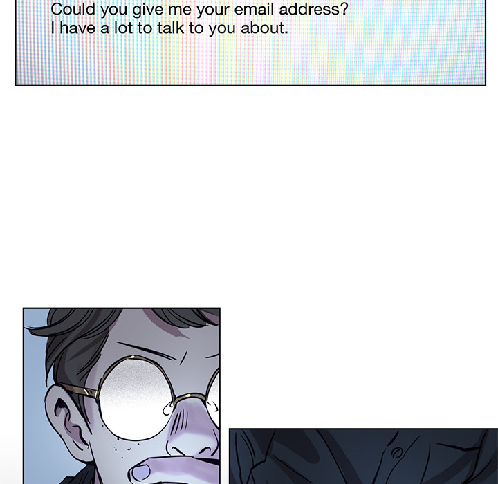 Redemption Camp Chapter 8 page 52 - 