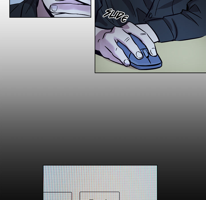 Redemption Camp Chapter 8 page 53 - 