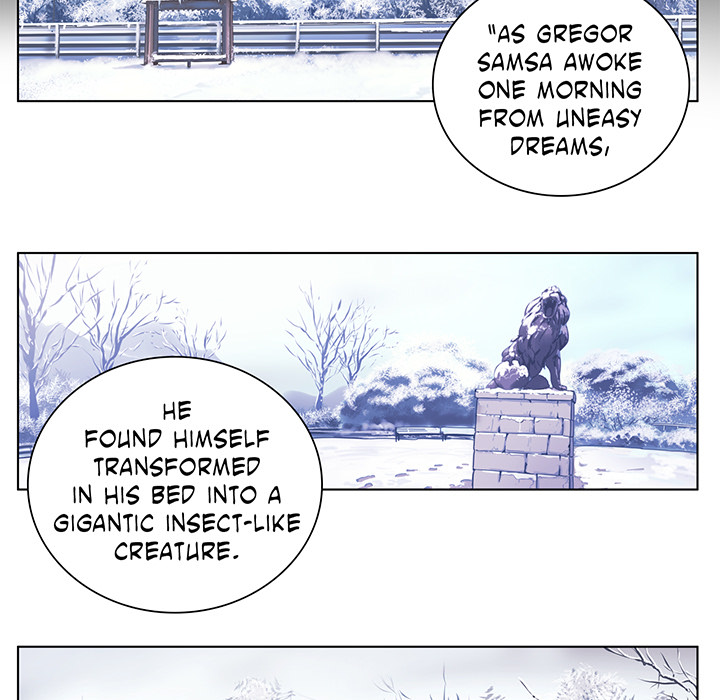 Redemption Camp Chapter 9 page 12 - 