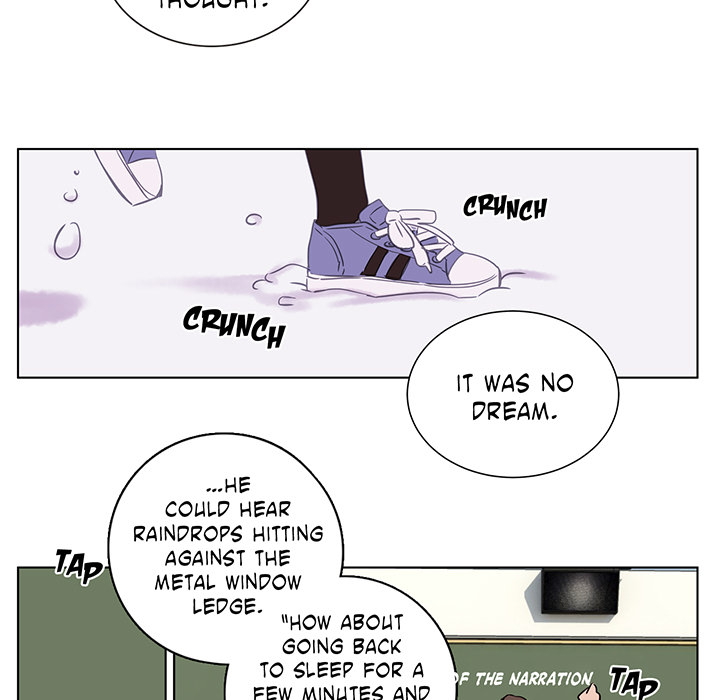 Redemption Camp Chapter 9 page 14 - 