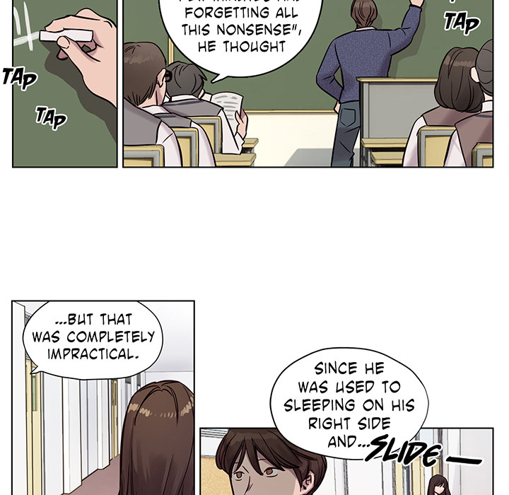 Redemption Camp Chapter 9 page 15 - 