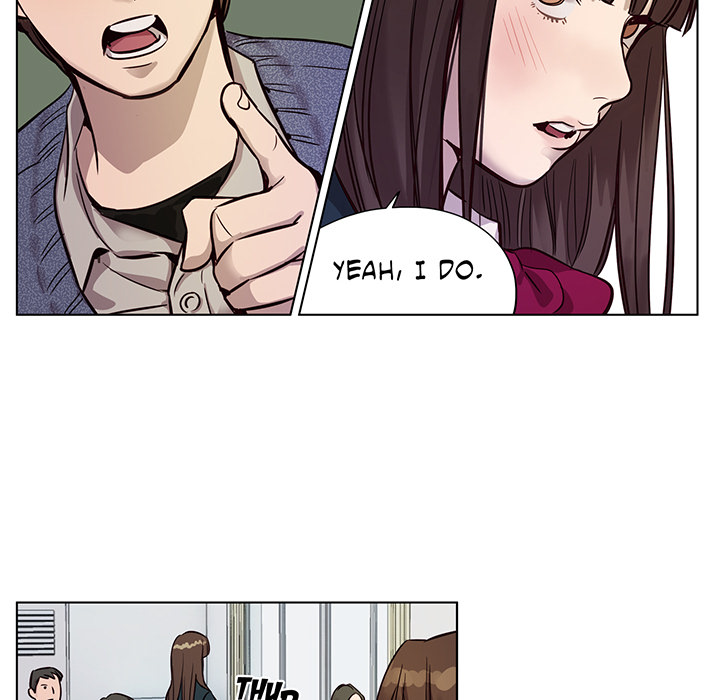 Redemption Camp Chapter 9 page 18 - 