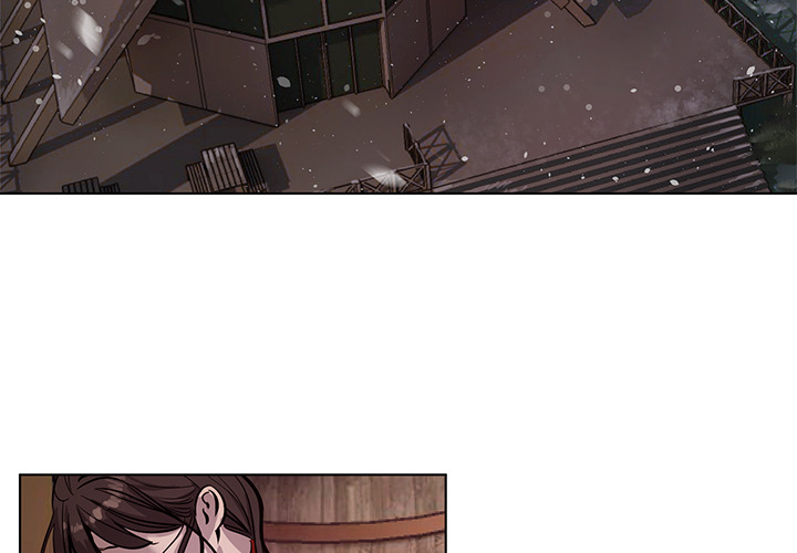 Redemption Camp Chapter 9 page 3 - 
