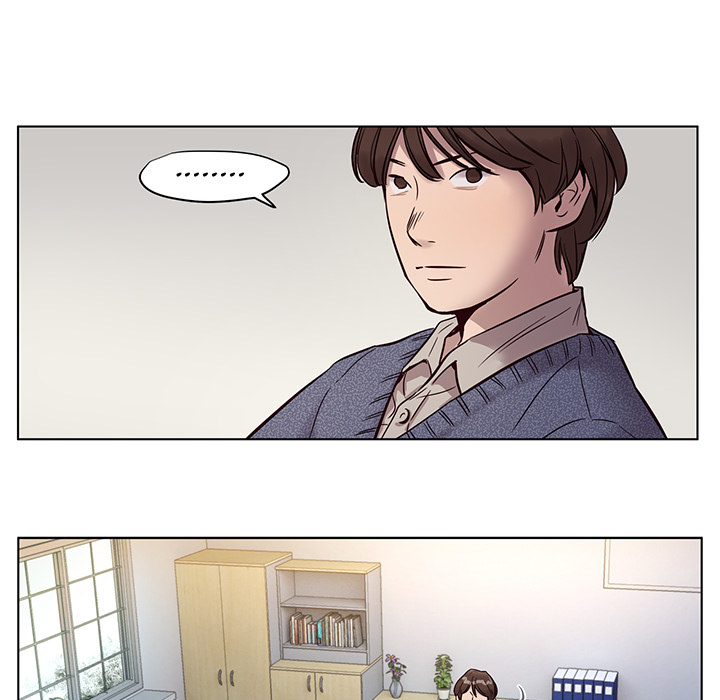 Redemption Camp Chapter 9 page 23 - 