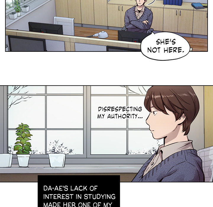 Redemption Camp Chapter 9 page 24 - 