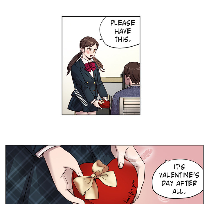 Redemption Camp Chapter 9 page 26 - 