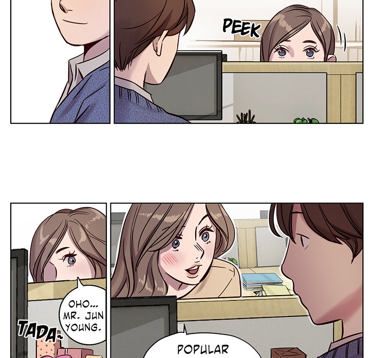 Redemption Camp Chapter 9 page 29 - 