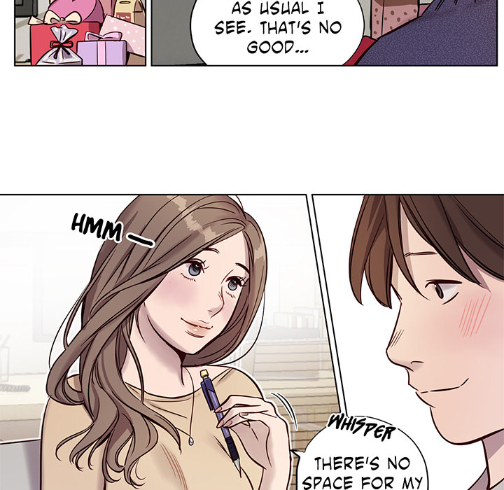 Redemption Camp Chapter 9 page 30 - 