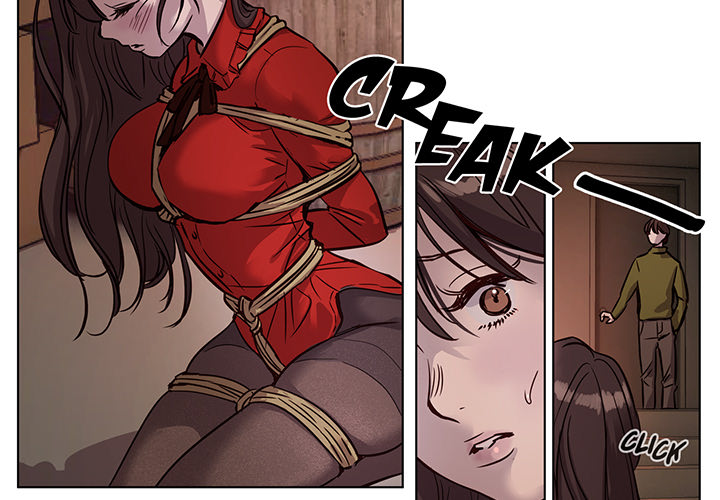 Redemption Camp Chapter 9 page 4 - 