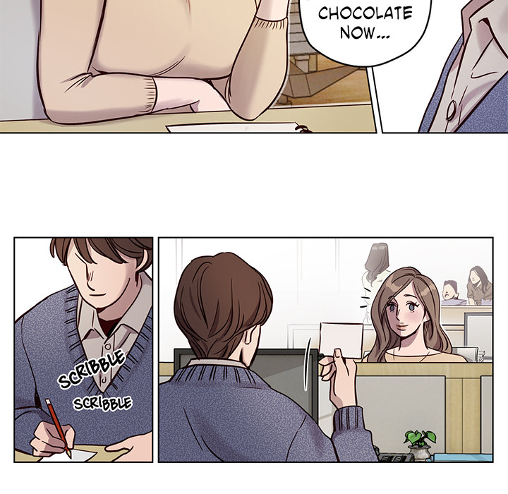 Redemption Camp Chapter 9 page 31 - 