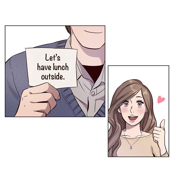 Redemption Camp Chapter 9 page 32 - 