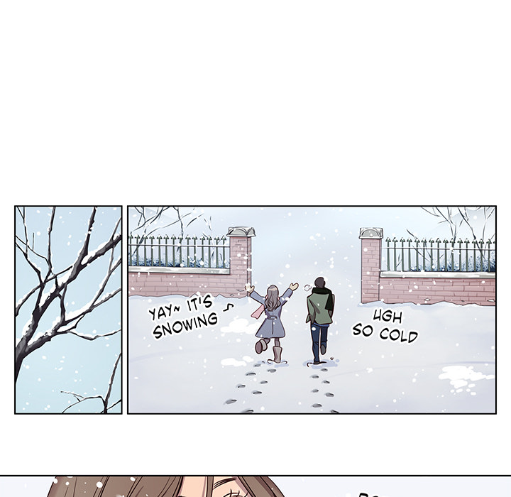Redemption Camp Chapter 9 page 33 - 