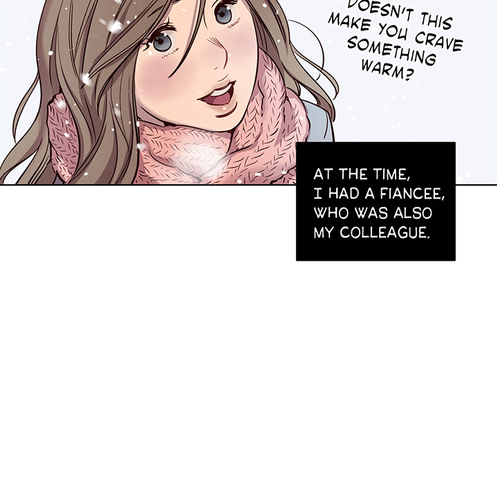 Redemption Camp Chapter 9 page 34 - 