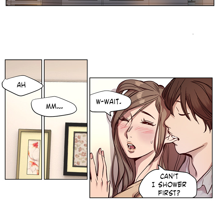 Redemption Camp Chapter 9 page 36 - 