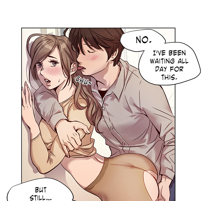Redemption Camp Chapter 9 page 37 - 