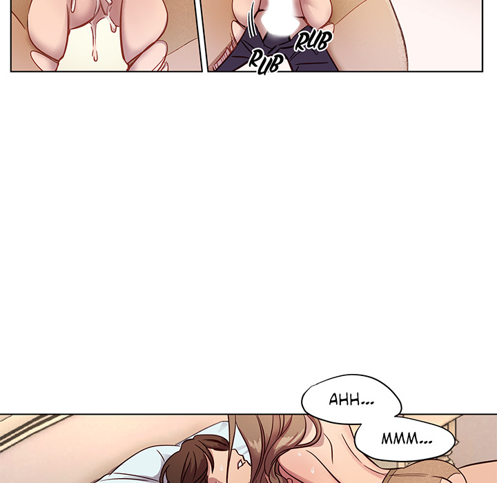 Redemption Camp Chapter 9 page 40 - 
