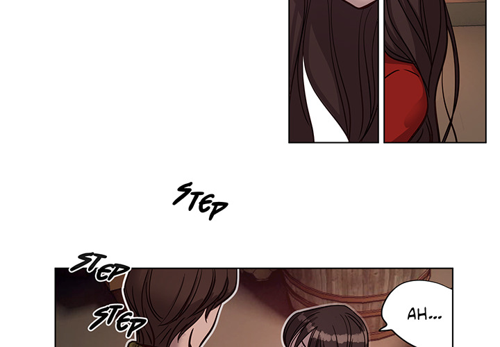 Redemption Camp Chapter 9 page 5 - 
