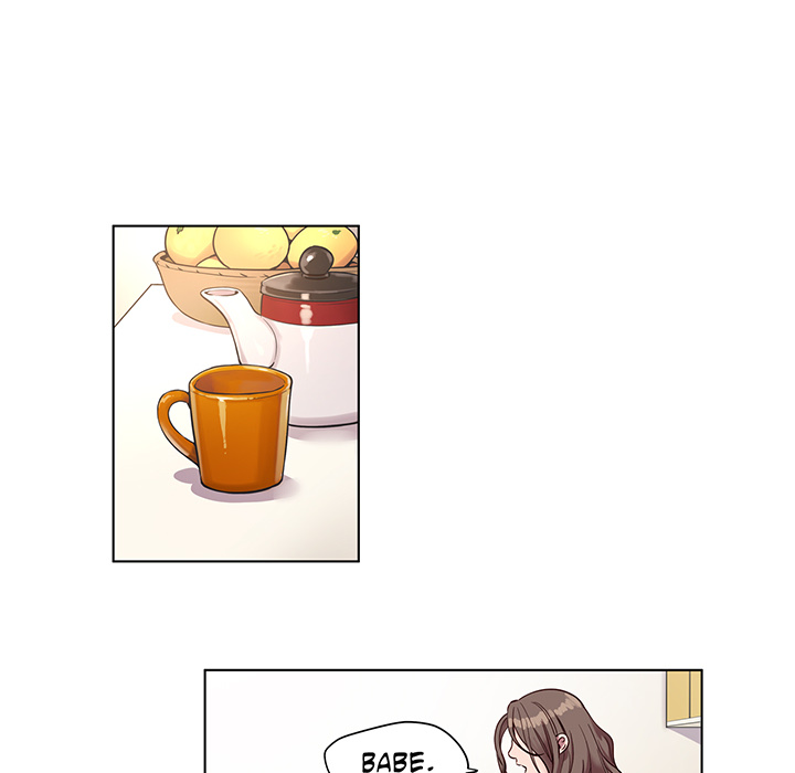 Redemption Camp Chapter 9 page 47 - 