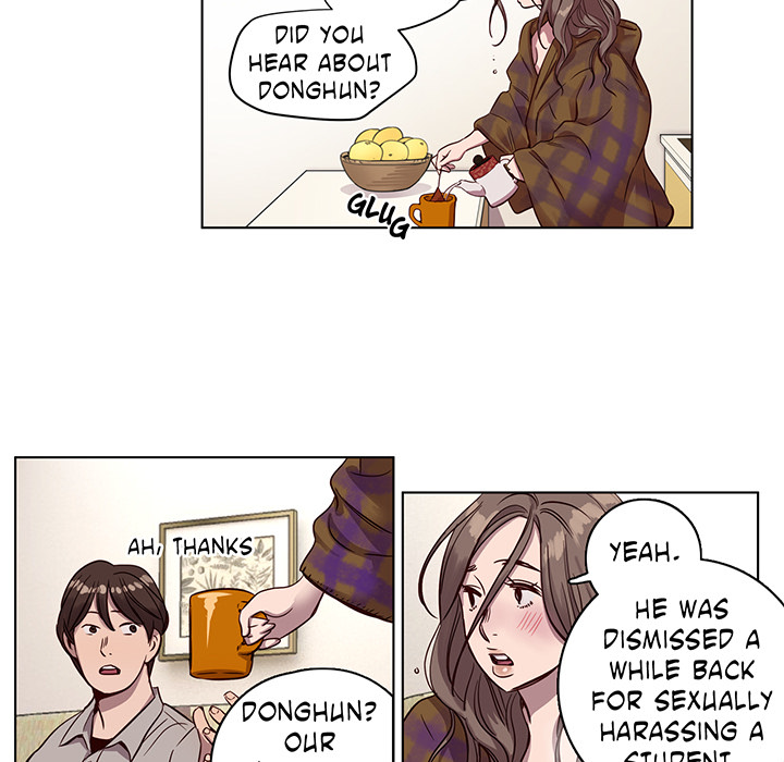 Redemption Camp Chapter 9 page 48 - 