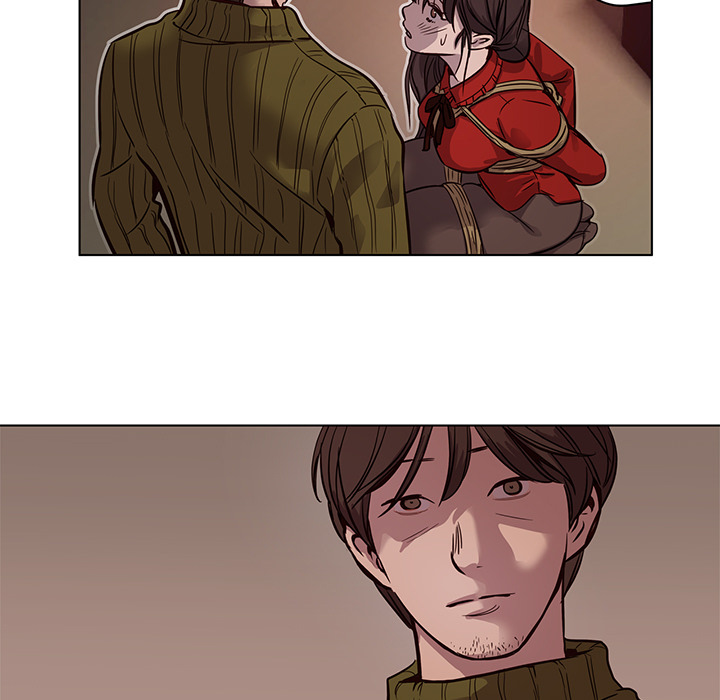 Redemption Camp Chapter 9 page 6 - 