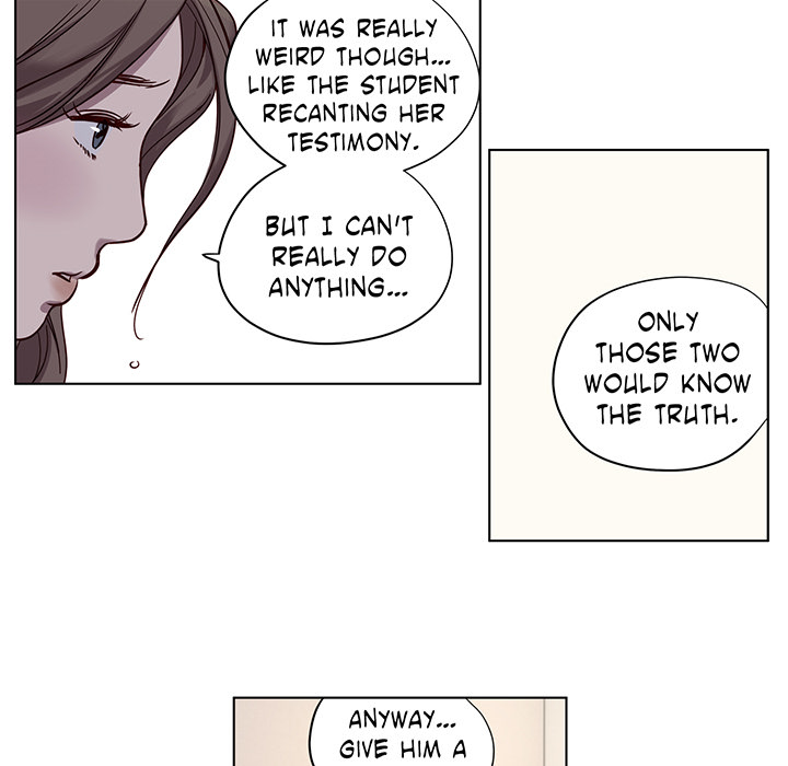 Redemption Camp Chapter 9 page 51 - 
