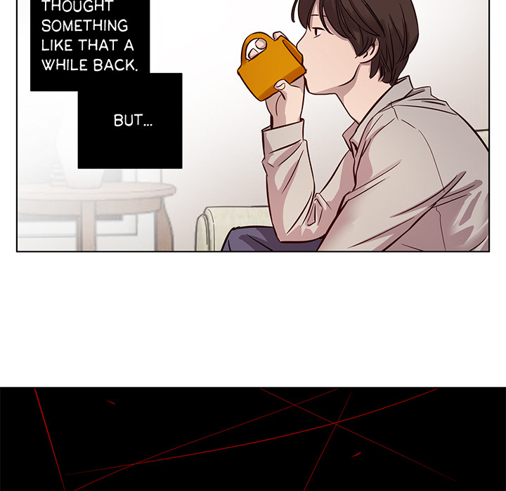 Redemption Camp Chapter 9 page 54 - 