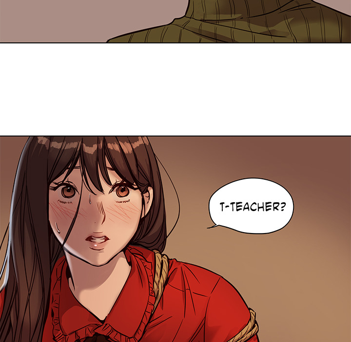 Redemption Camp Chapter 9 page 7 - 