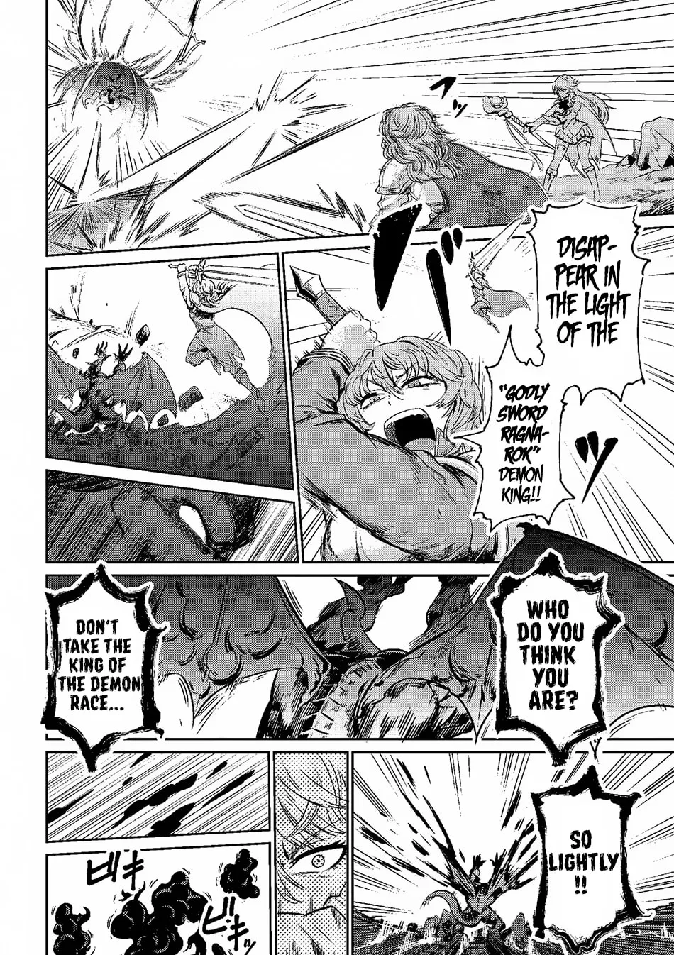Redo of Healer Chapter 1.1 page 11 - 