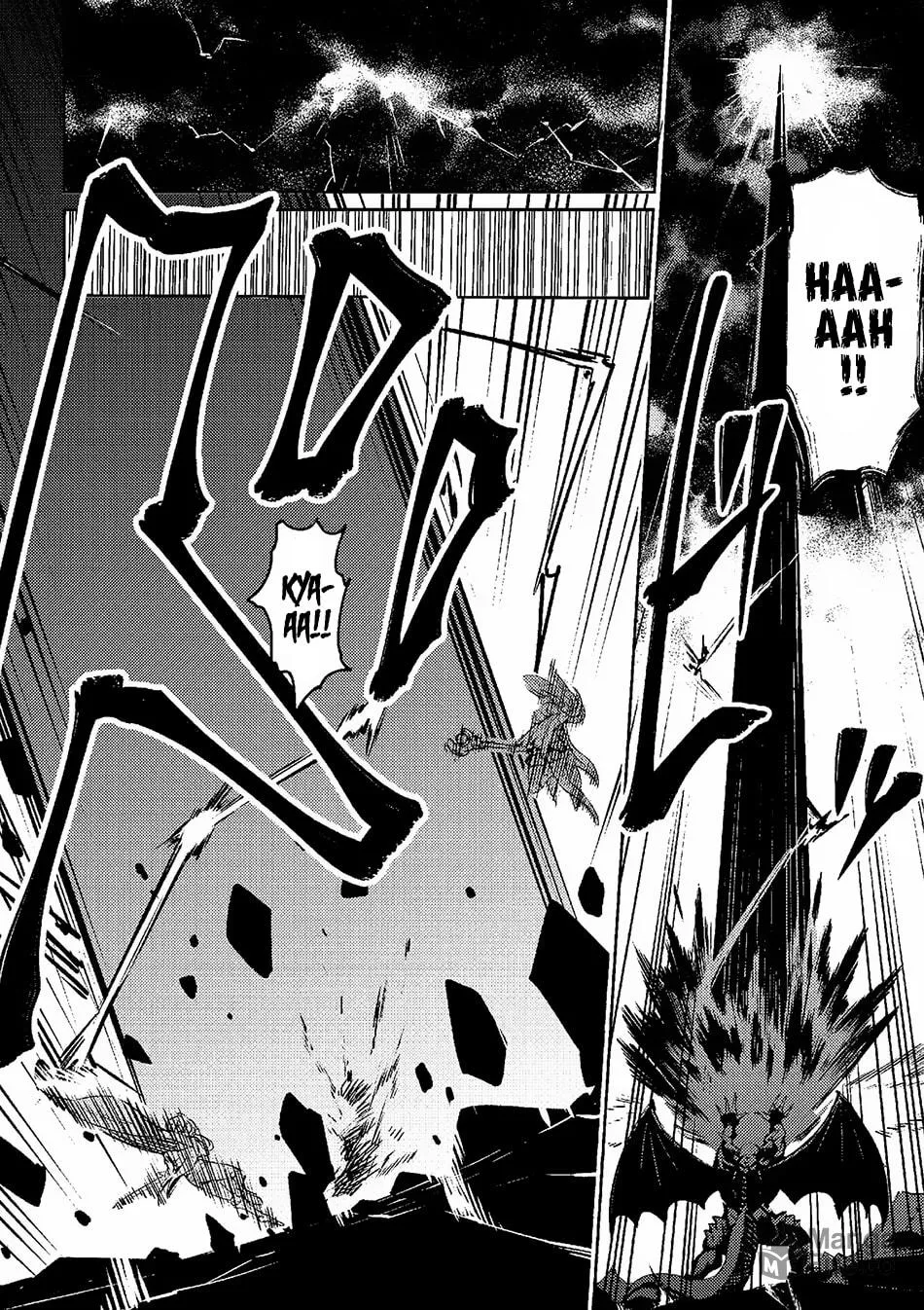 Redo of Healer Chapter 1.1 page 15 - 