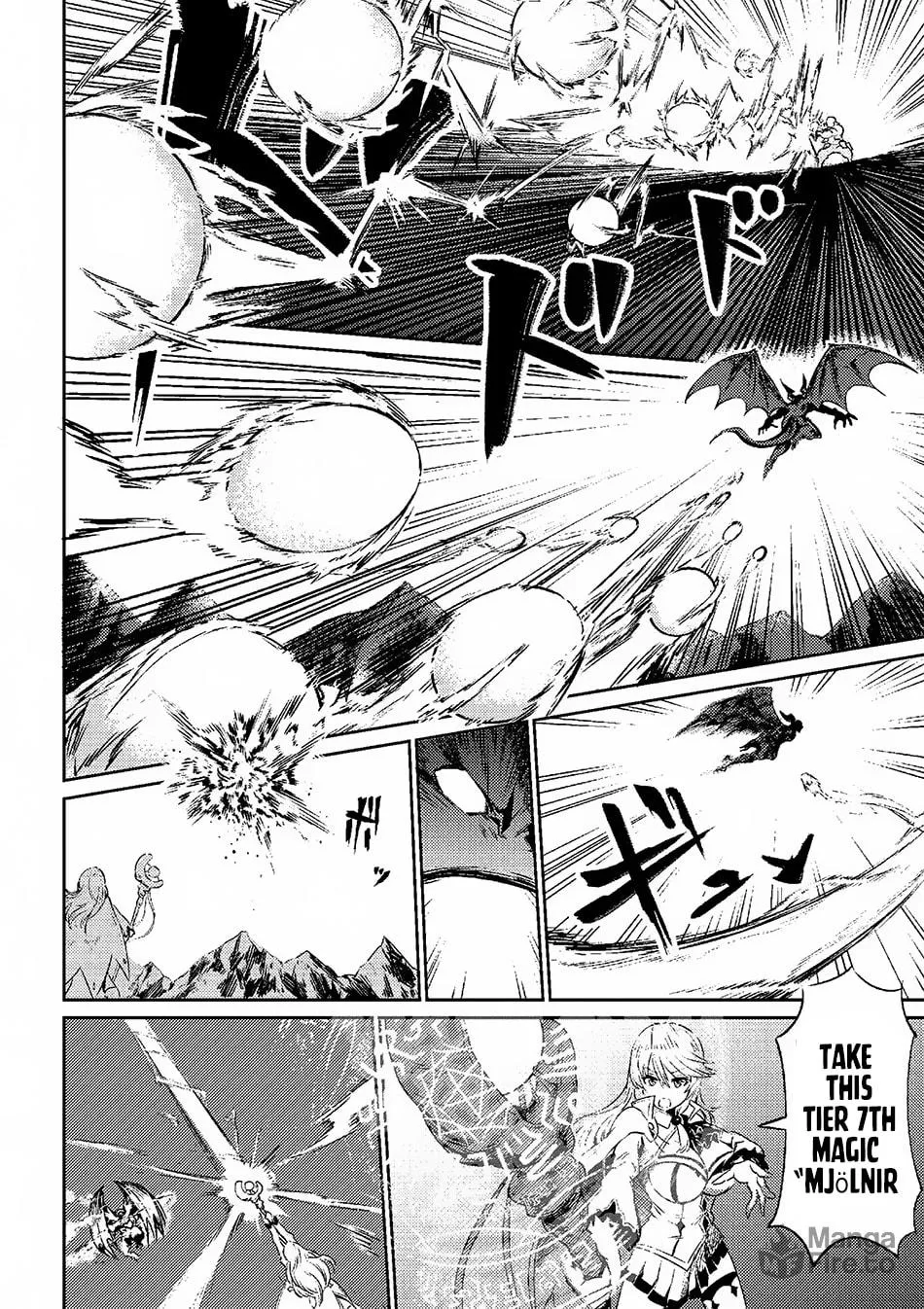 Redo of Healer Chapter 1.1 page 9 - 