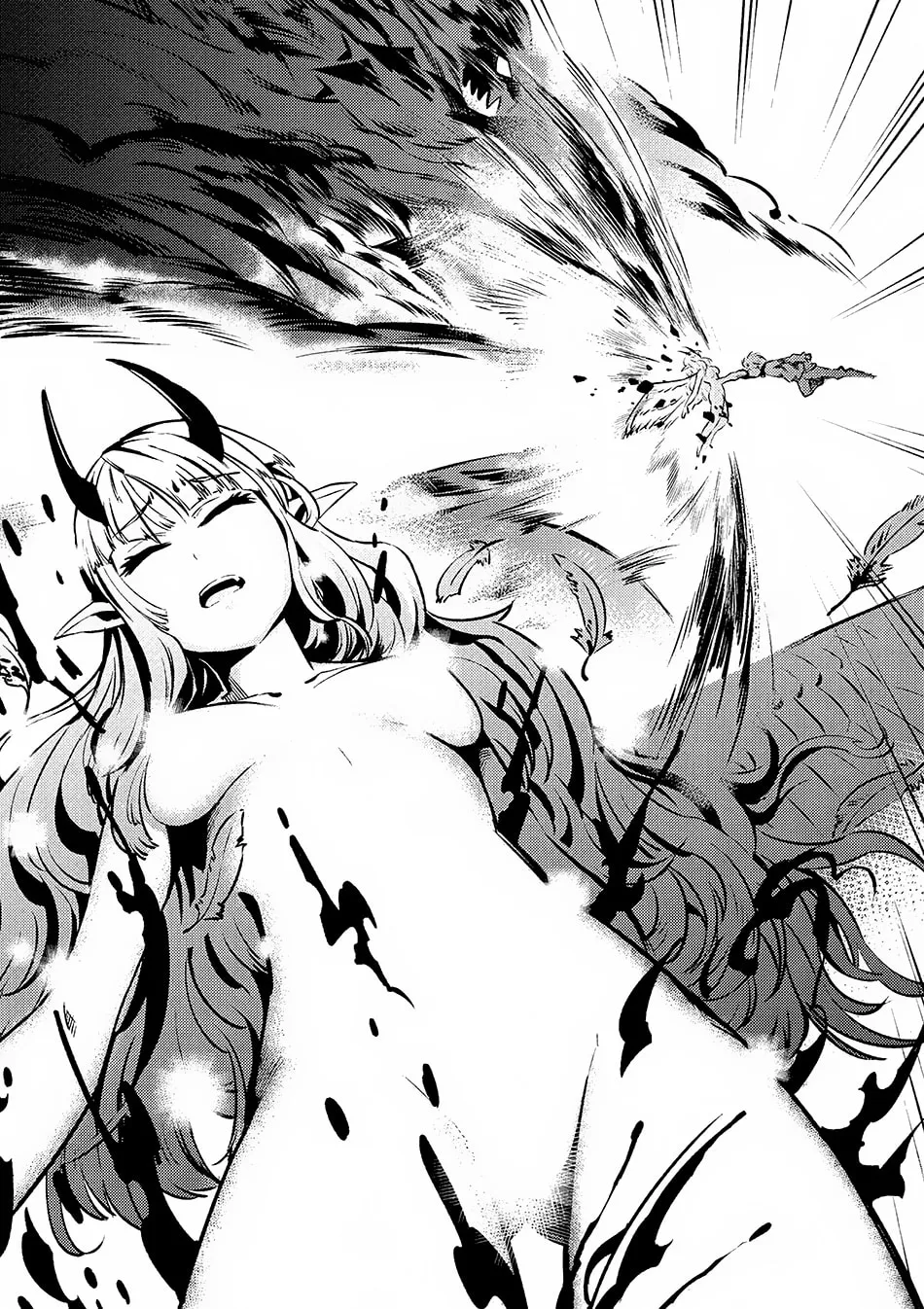 Redo of Healer Chapter 1.2 page 11 - 