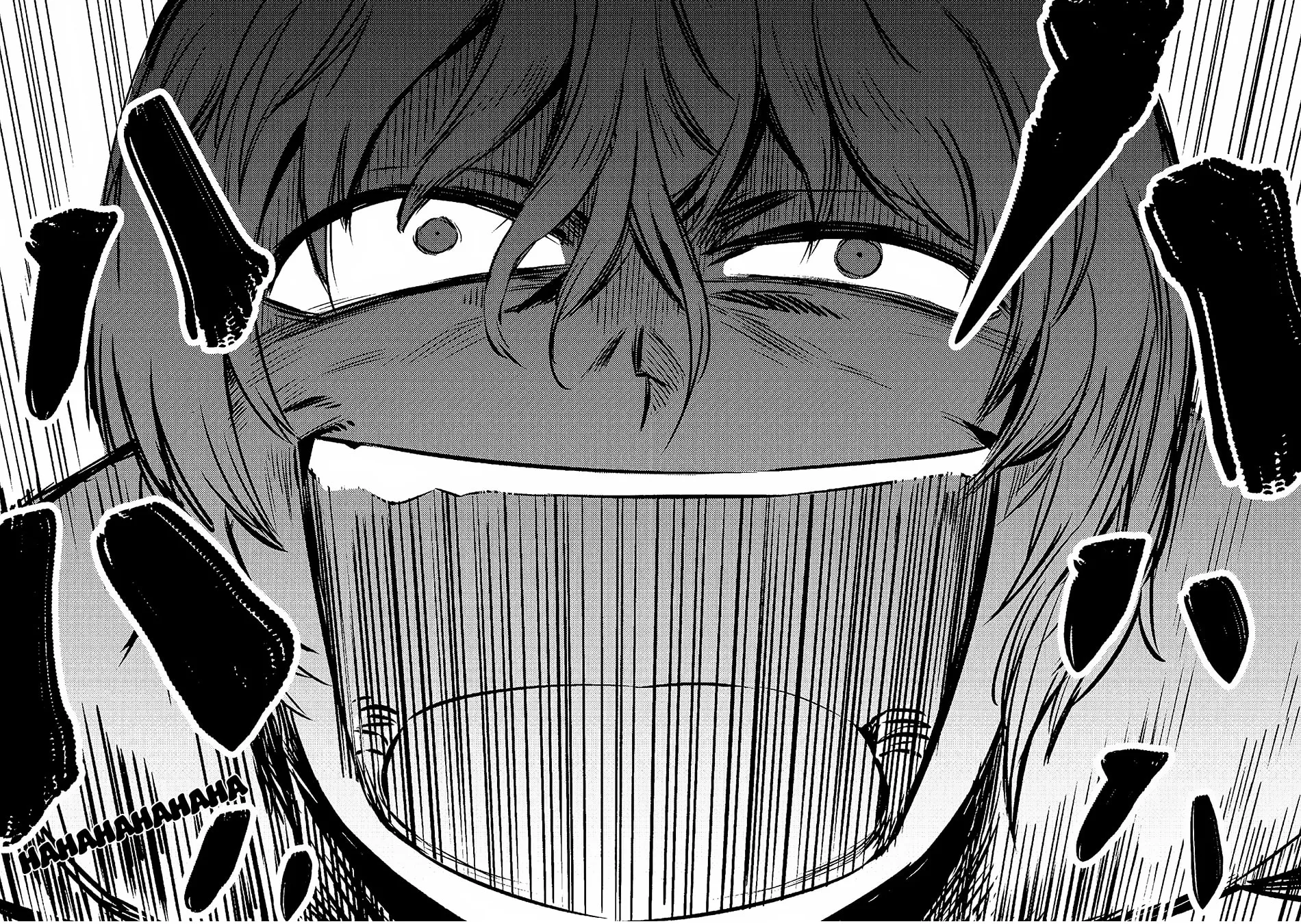 Redo of Healer Chapter 1.2 page 3 - 