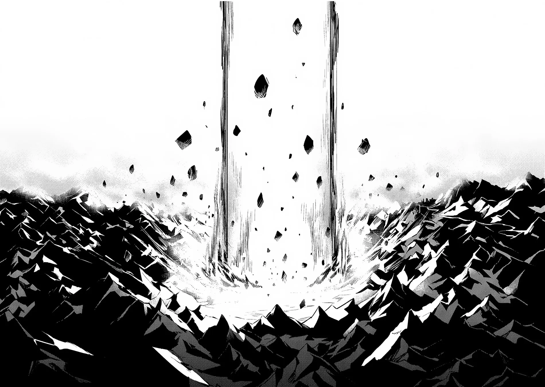 Redo of Healer Chapter 1.2 page 21 - 