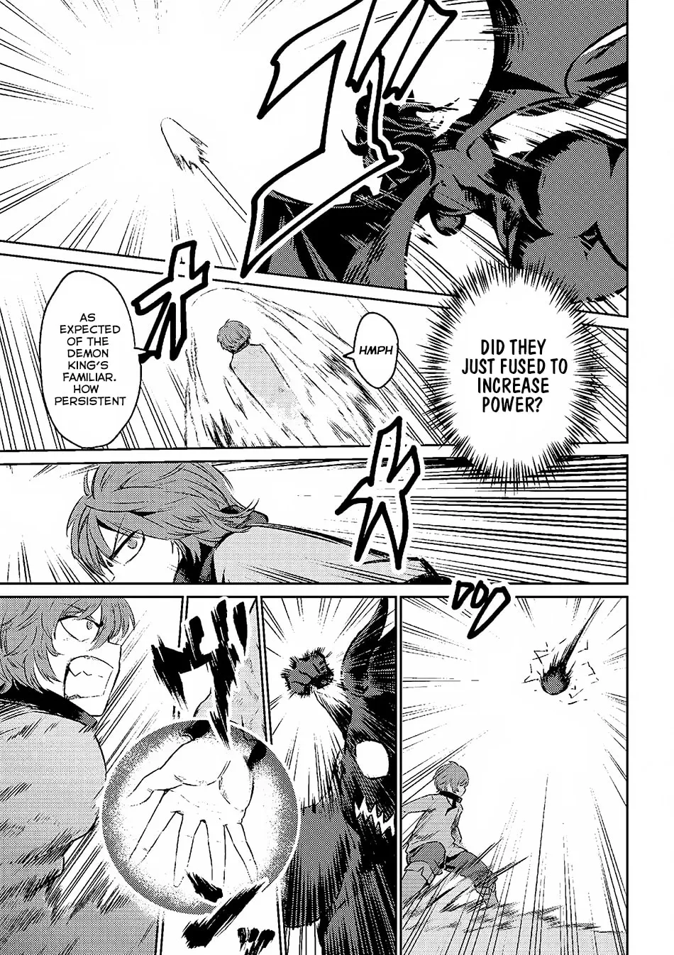 Redo of Healer Chapter 1.2 page 7 - 
