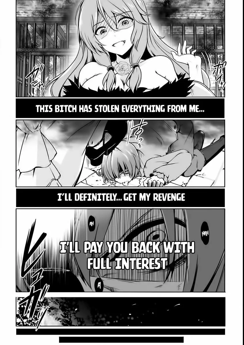 Redo of Healer Chapter 1 page 7 - 