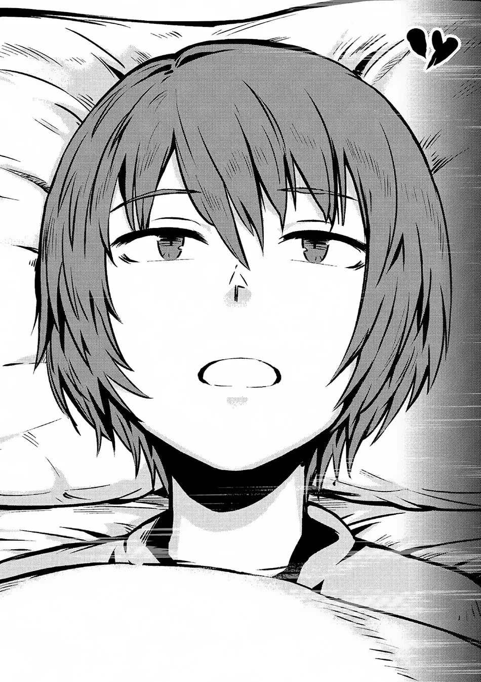 Redo of Healer Chapter 2.1 page 4 - 
