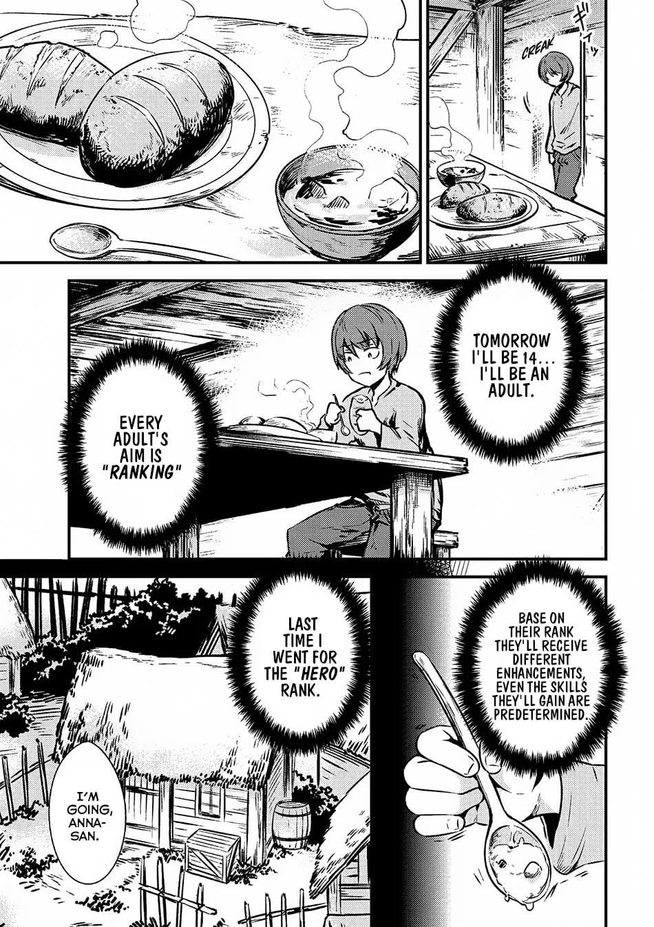 Redo of Healer Chapter 2.1 page 8 - 