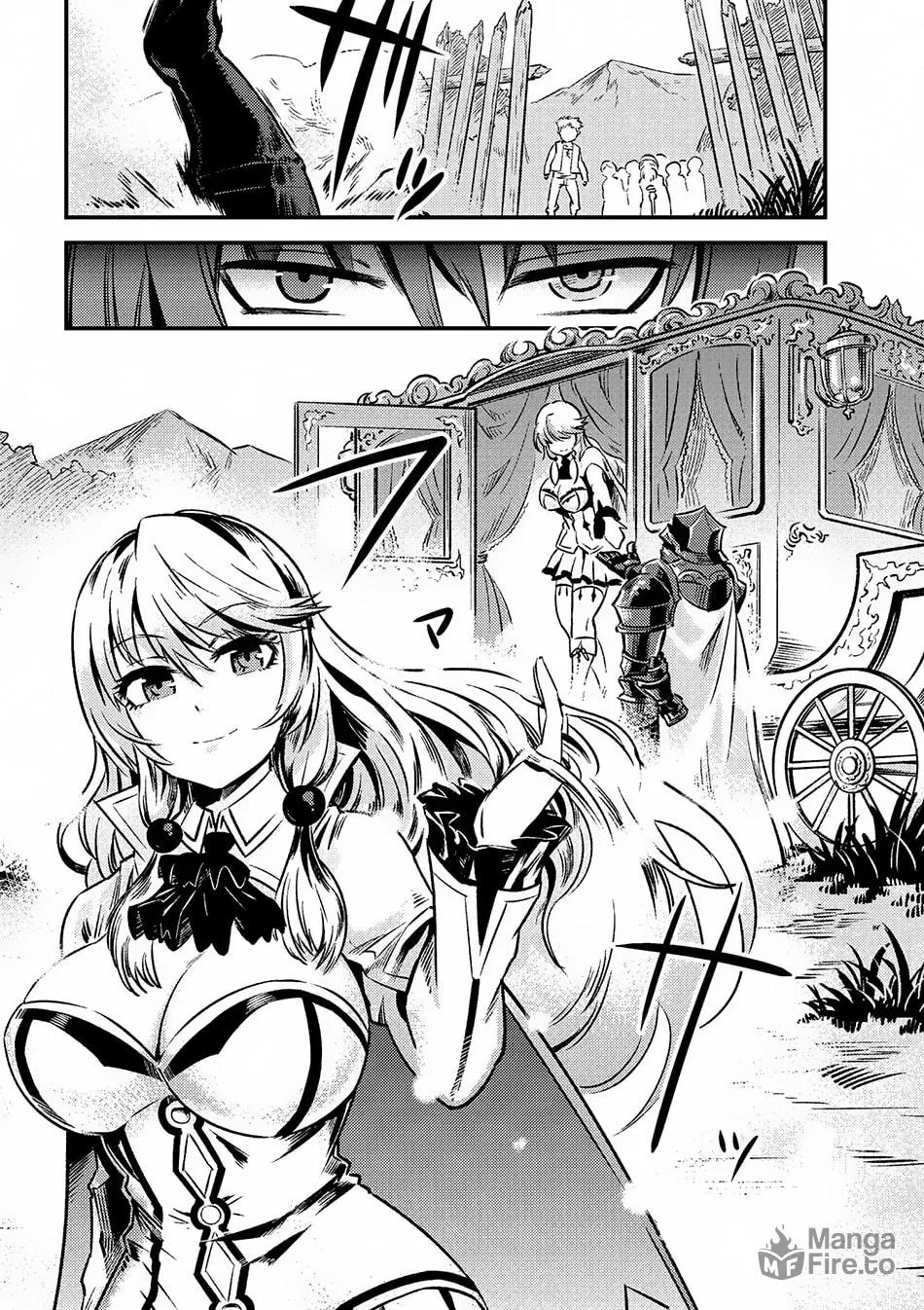 Redo of Healer Chapter 2.2 page 15 - 