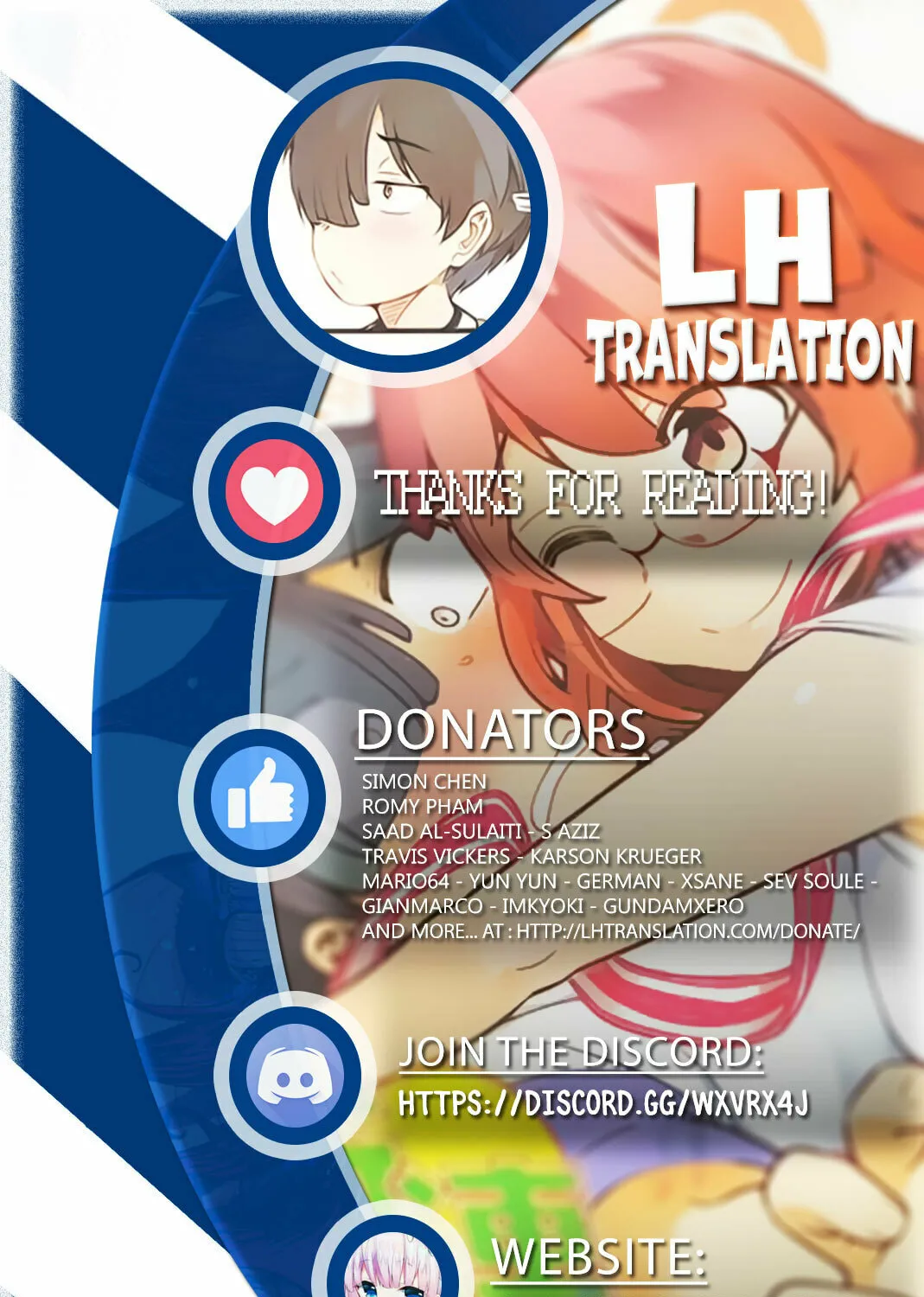 Redo of Healer Chapter 2.2 page 19 - 