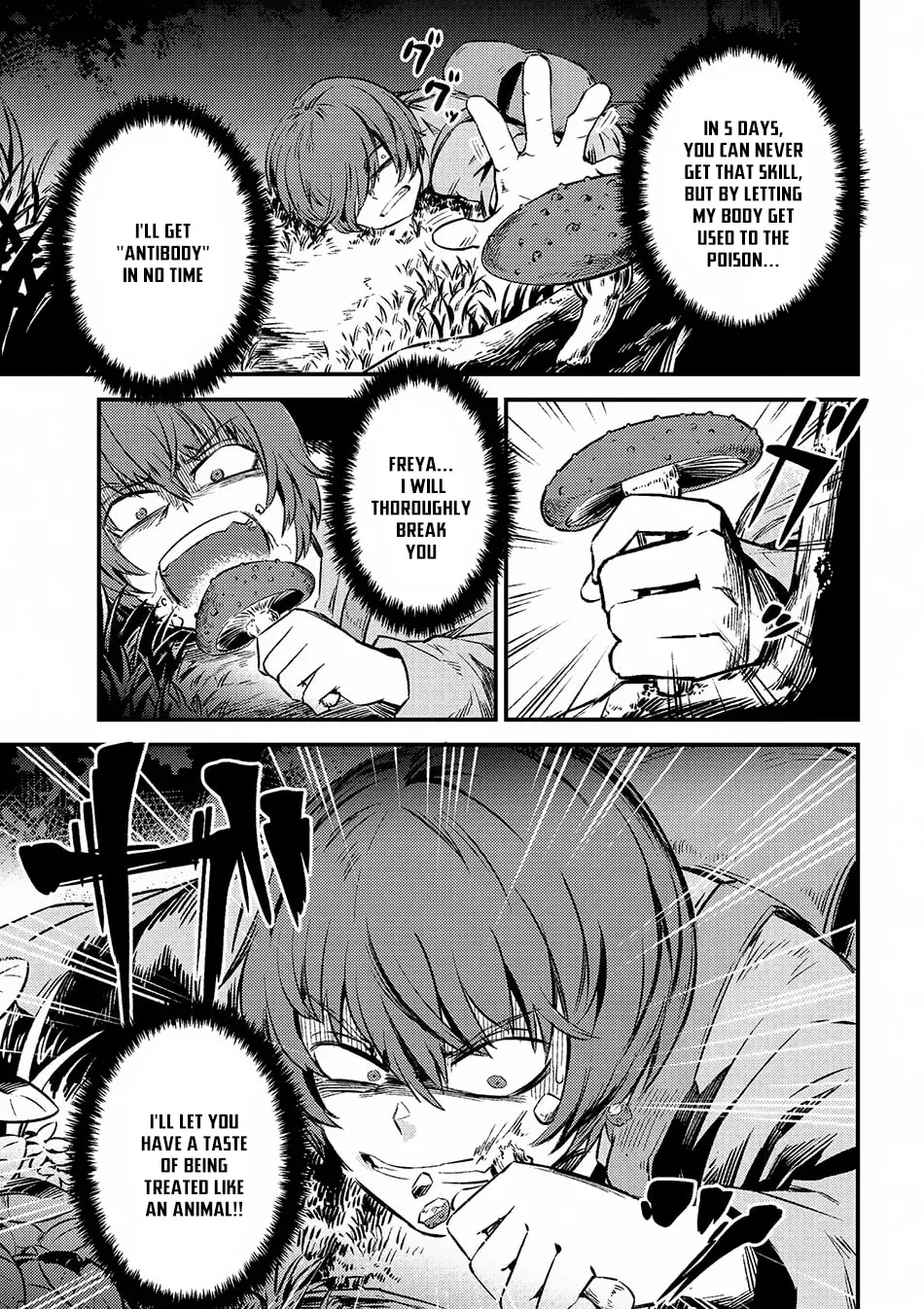 Redo of Healer Chapter 2.2 page 8 - 
