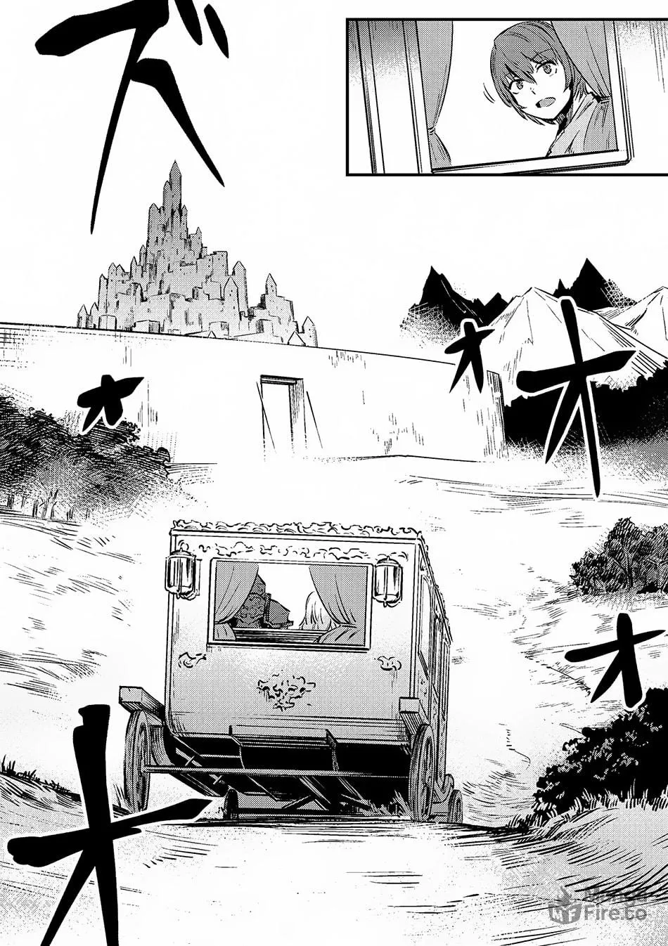 Redo of Healer Chapter 3.1 page 15 - 