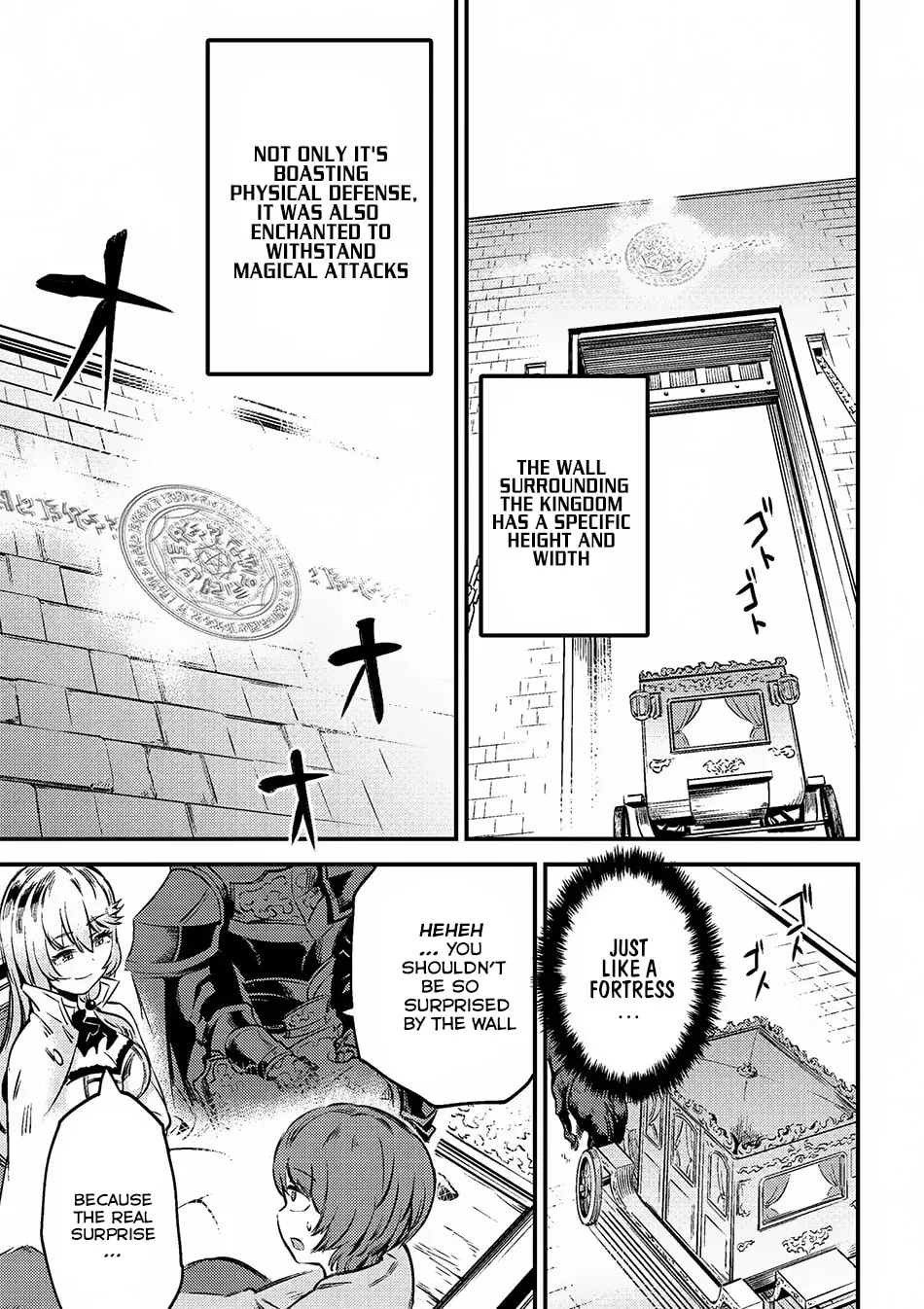 Redo of Healer Chapter 3.1 page 17 - 