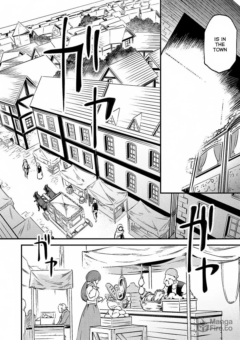 Redo of Healer Chapter 3.1 page 18 - 