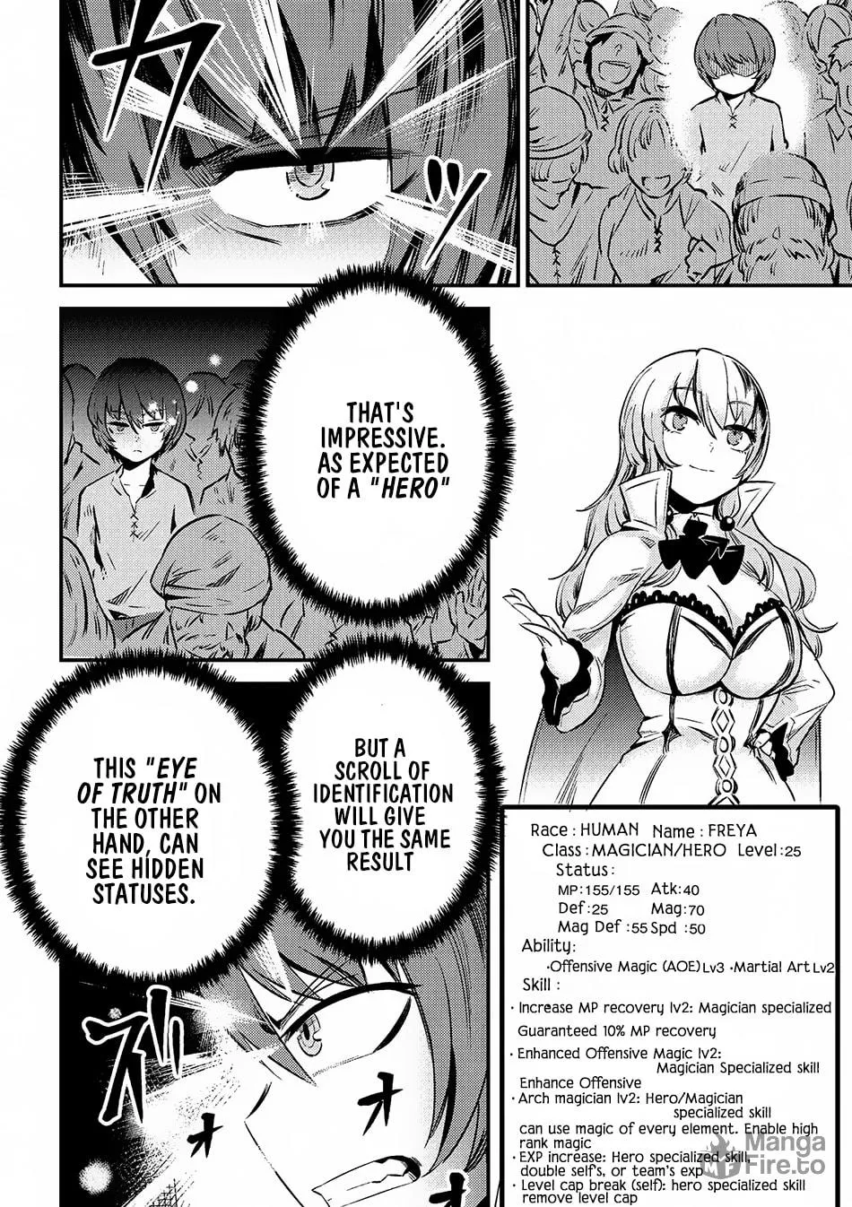 Redo of Healer Chapter 3.1 page 6 - 
